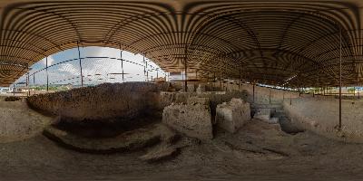 نمای AJ2XXI شماره 3